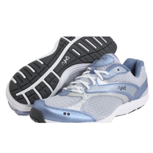 Ryka athletic‎ comfort shoes like new - Picture 11 of 11